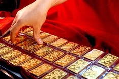 31 enterprises receive licenses for trading gold bars