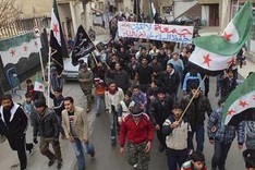 U.S. and Russia still back Syria settlement: UN envoy