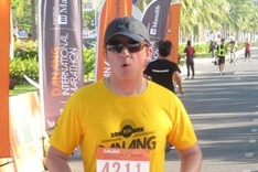 7,200 runners to race in Đà Nẵng Marathon
