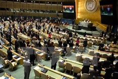 Vietnam attends UN Human Right Council meeting