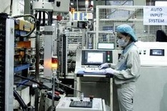 Industry remains sluggish, inventories high