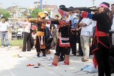 Ethnic sports meet starts soon