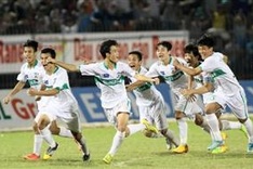 International football tournament to kick off