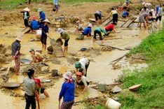 Prime Minister restricts mineral exports