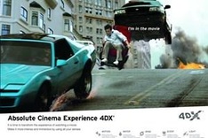 Megastar cinemas renamed CGV