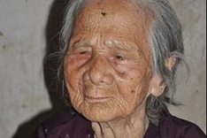 Poor elderly women face ever worse poverty in their final years