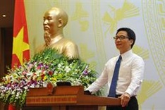 Deputy ministers to be rearranged