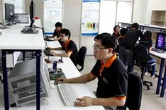Demand for IT workers surges