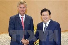 Vietnam hopes for more support from UN Environment