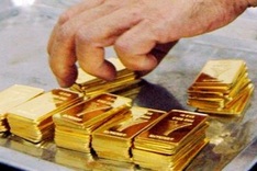 Agribank employee arrested for using fake gold as collateral
