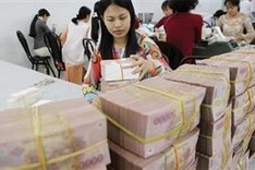 VAMC buys 92 trillion VND worth of bad debts