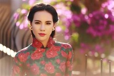 Le Quyen to represent Vietnam at international beauty pageants