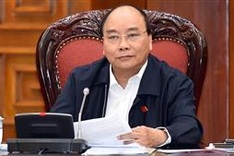PM urges focus on resources to develop Vietnam’s top three universities