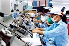 HSBC: Vietnamese manufacturing rebounds in March