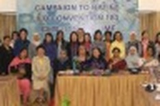 Conference on convention for women’s rights