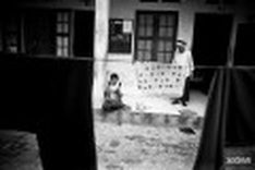 Thuy An Charity Centre shares hope
