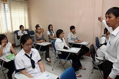 Tuition exemption cannot help attract students to pedagogical schools