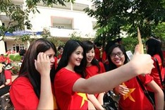 Vietnam ranks 5th in Happy Planet Index