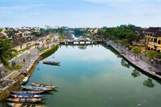 Hoi An among CNN's most relaxing places