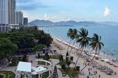 Khanh Hoa-a favourite destination for Russian tourists