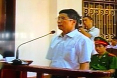 Former Tien Lang officials get final sentences