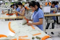 FDI disbursement levels hold steady