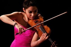 World famous violist to perform in Hanoi