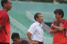 Vietnam football chief hints at retirement