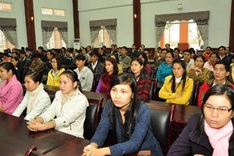 Soft skills now taught at universities