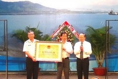 Truong Sa sovereignty steles recognised as national historical site