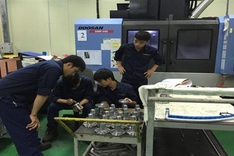 Paltry technology investment weakens competitiveness