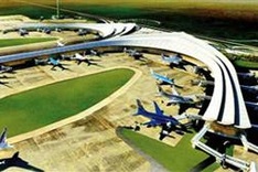 Japan committed US$2 billion to Long Thanh airport project