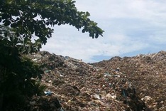 Landfill makes life unbearable for Thanh Hoa residents