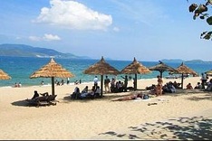 Central region feels uneasy about tourism industry in 2013