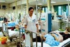 Thai official advises Vietnam on healthcare