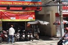 Tertiary schools flout rules to teach students off campus