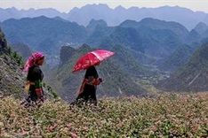 Stone plateau to become national tourism complex