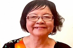 First Vietnamese translator receives Hans Christian Andersen Award