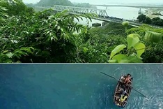 Travel loving teacher highlights Vietnam’s beauty hotspots