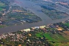 Second Mekong Resources Forum opens