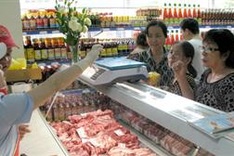 HCM City’s CPI increases up 1.21 percent in September