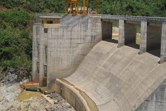 Quang Nam’s hydropower plants drive local residents from their land