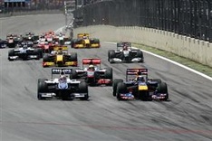 Vietnam’s first international-standard auto circus to open soon