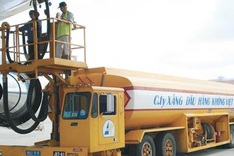 Vietnam Airlines petrol firm commits fraud