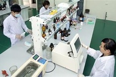 Vietnamese businesses face challenges competing in ASEAN market