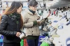 HCM City pioneers the use of Vietnamese goods