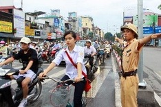 Deputy PM urges long-term efforts to improve traffic safety