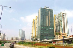 More foreign investors eye real estate market