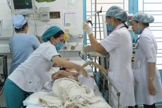 Funding shortage fails to control dengue fever