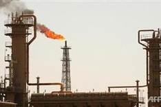 Iraq forces regain control of main refinery